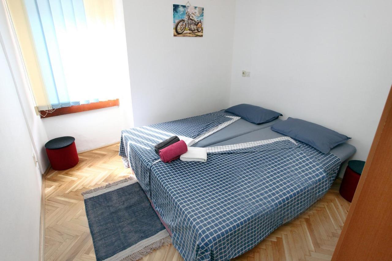 Apartmán City Center Comfort Blue Sky Koper Exteriér fotografie